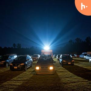 DRIVE-IN F.M.