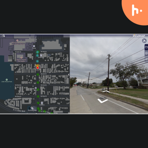 The Role of Environmental Mapping in Disaster Prevention and Recovery
