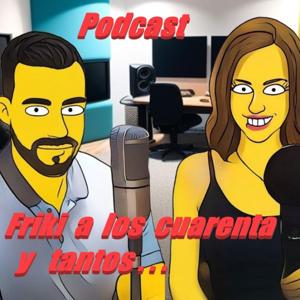 Friki a los cuarenta y tantos