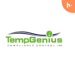 Walk in Temperature Monitor