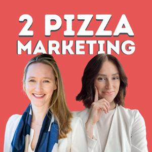 2 Pizza Marketing