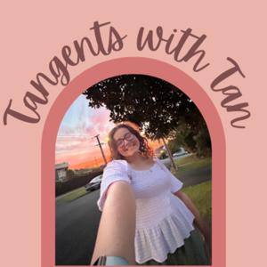 Tangents with Tan