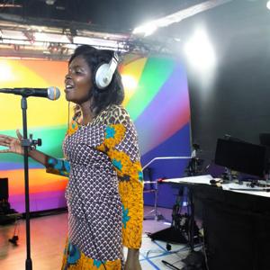 LCC Intimate Worship