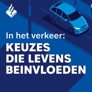 Politie Noord-Holland - Podcast