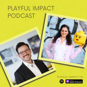 Playful Impact with LEGO Serious Play