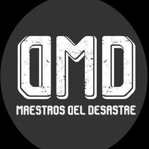 losmaestros 3Speak Podcast