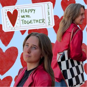 HAPPY WE’RE TOGETHER