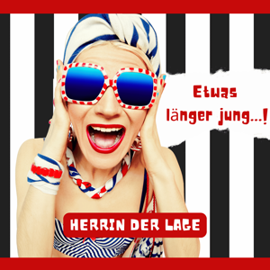 Herrin der Lage