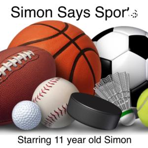 Simon Says Sports