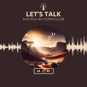 Australian Primary Podcast