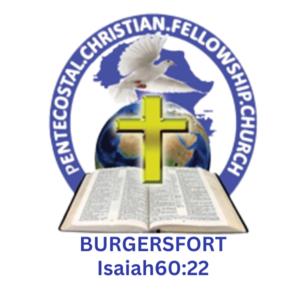 Pcf Church Burgersfort