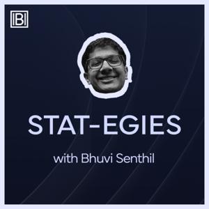 Stat-egies with Bhuvi Senthil