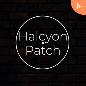 Halcyon Patch