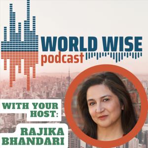 The World Wise Podcast