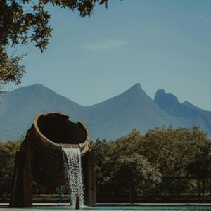 Hello, Monterrey!