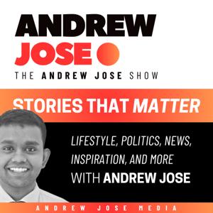 The Andrew Jose Show