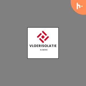 Vloerisolatie Almere