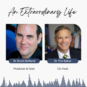 An Extraordinary Life