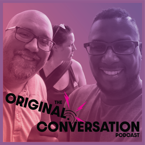 The Original Conversation