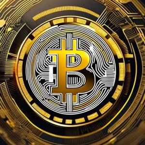 Digital Gold