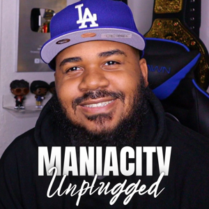 MANIACITV UNPLUGGED