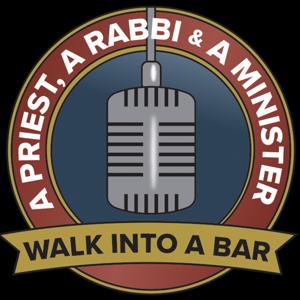 A Priest, A Minister, And A Rabbi Walk Into A Bar