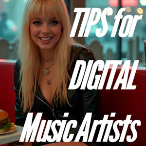 Tips for Digital Music Artists