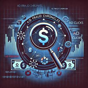 Ad Fraud Chronicles