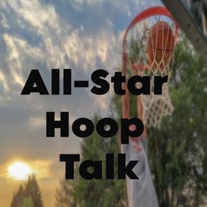 All-Star Hoop Talk
