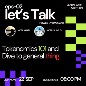 Let's talk
