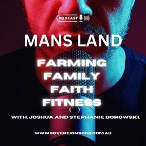 Mans Land.