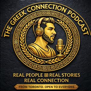 The Greek Connection