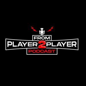 FROM PLAYER 2 PLAYER