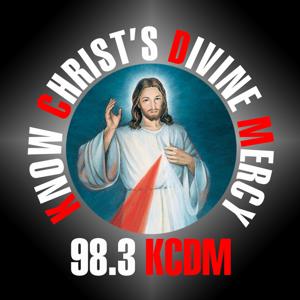 KCDM-LP 98.3 FM