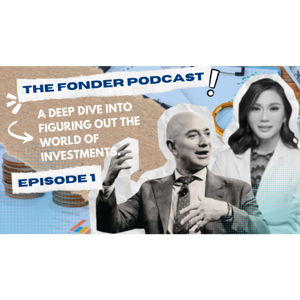 Fonder: Invest or Start up Business