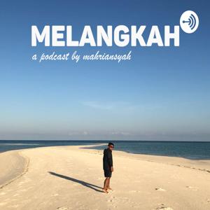 #Melangkah