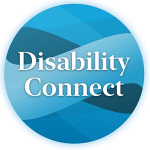 Sharing My Disability Story from Disability Connect