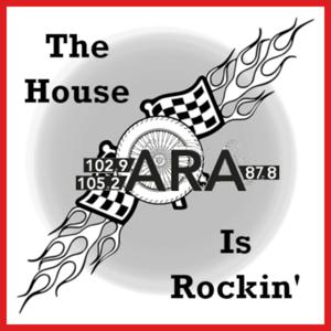 The House Is Rockin'