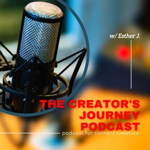 The Creator's Journey Podcast