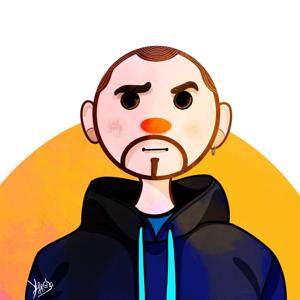 Luigi Gigio Riccio's podcast