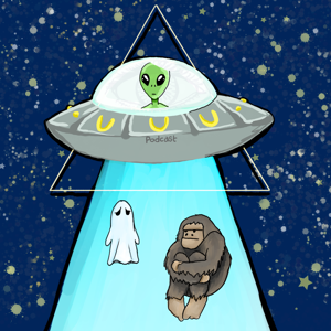 Unknown Unsolved Unseen Podcast