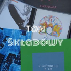 Ton Składowy - przegląd prasy audio