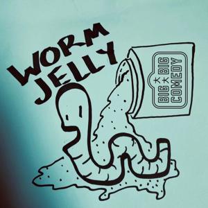 Worm Jelly