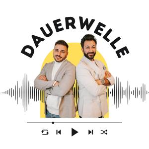 DAUERWELLE mit Raffa & Francesco