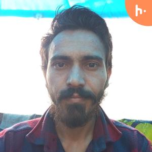 The Bharat Kumar Podcast