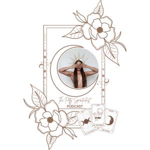 The Petty Spiritualist