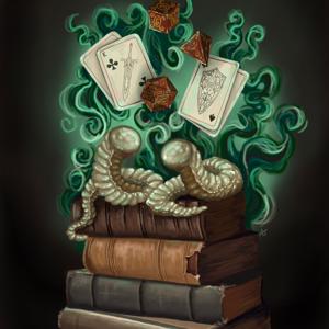 The Tome Of Worms Podcast