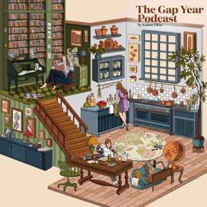 The Gap Year Podcast by Kalina Elkin