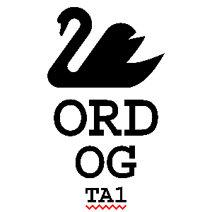 ORD OG TAL - en podcast om dysleksi og dyskalkuli
