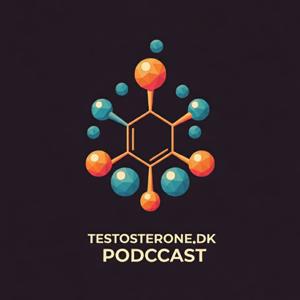 The Testosterone.dk Podcast